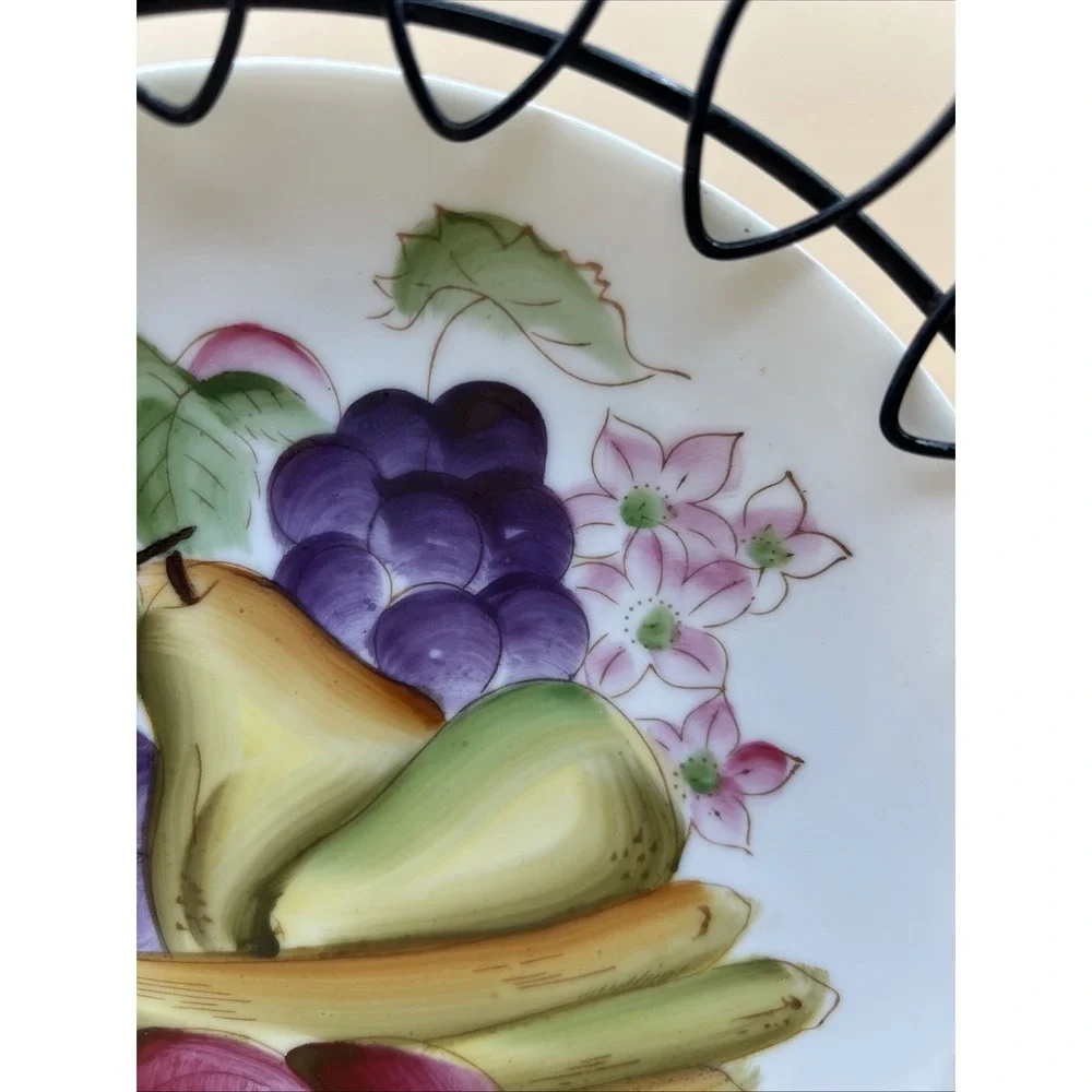Unbranded hand painted